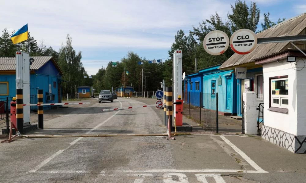 Συναγερμός στην Ουκρανία: Διπλασιάζει τον αριθμό των δυνάμεων ασφαλείας